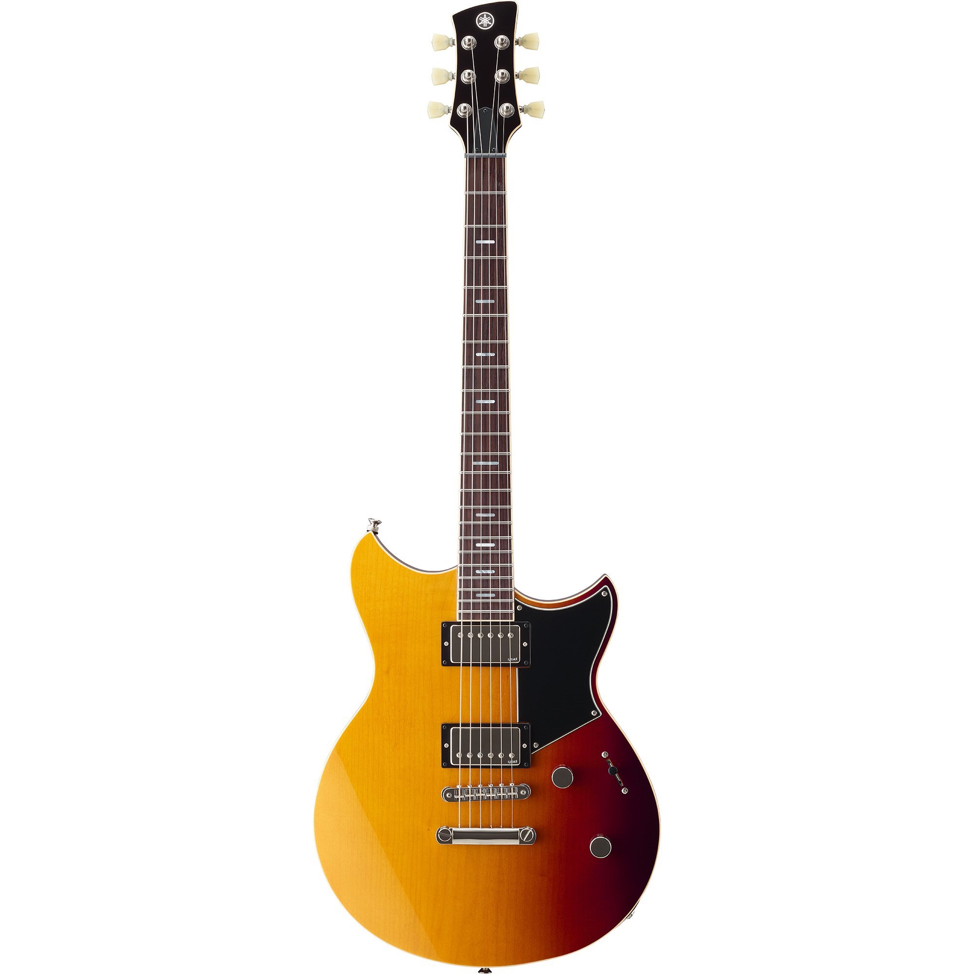 Yamaha Revstar RSS20 Sunset Burst